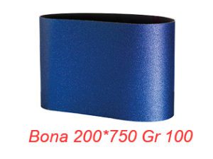 BONA 200 x 750 GR 100