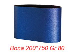 BONA 200 x 750 GR 80