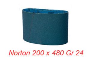 NORTON 200 x 480 GR 24 ZR