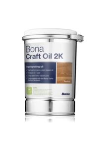 Bona Craft pol 2k