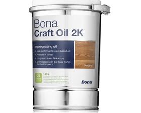 Bona Craft pol 2k