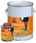 Ulei Bicomponent Loba Impact Oil 2k 750 g