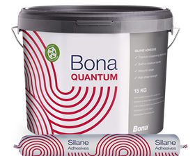 Bona Quantum