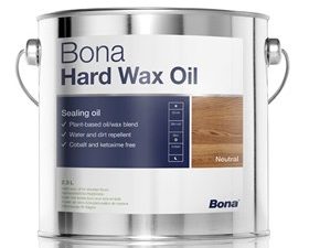 Bona Hardwax Oil