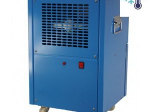 Dezumidificator industrial DEF270