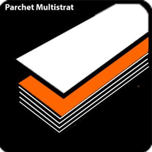 Parchet Multistrat