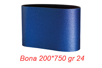 BONA 200 x 750 GR 24 Zirconiu