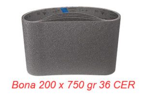 BONA 200 x 750 GR 36 CER