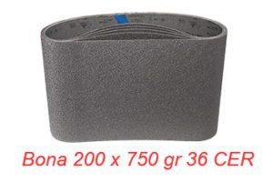 BONA 200 x 750 GR 36 CER