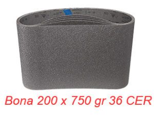 BONA 200 x 750 GR 36 CER