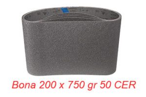 BONA 200 x 750 GR 50 CER