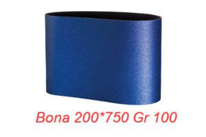 BONA 200 x 750 GR 100