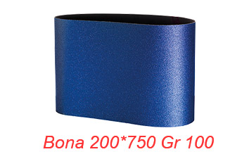 BONA 200 x 750 GR 100