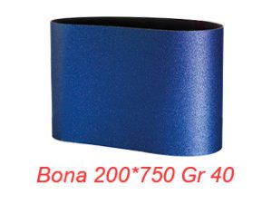 BONA 200 x 750 GR 40