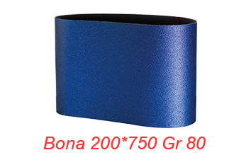 BONA 200 x 750 GR 80