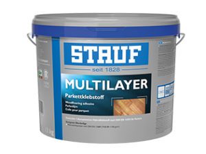 Stauf Multilayer 18 kg
