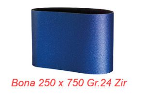 BONA 250x750 Gr.24 Zirc