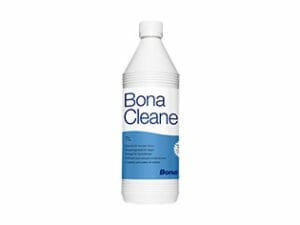 Detergent Bona Cleaner