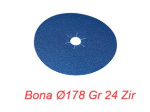 BONA Ø 178 Gr 24 Zir