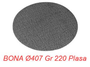 BONA Ø407 Gr 220 Plasa