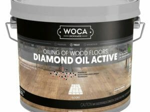 Diamond Oil Active