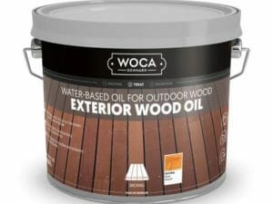 Woca Exterior Oil