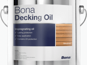 Bona Deking Oil