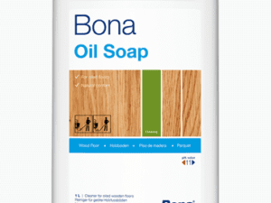 Bona Oil Soap