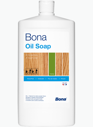Bona Oil Soap