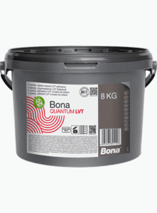 Bona Quantum LVT