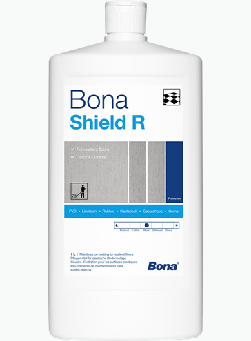 Bona Shield R