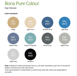 Bona Pure Colour