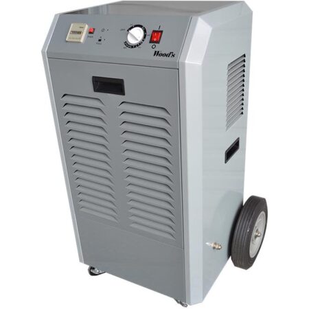 Dezumidificator industrial Wood's WCD6HGM