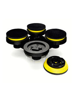 Bona Power Drive NEB Slefuire