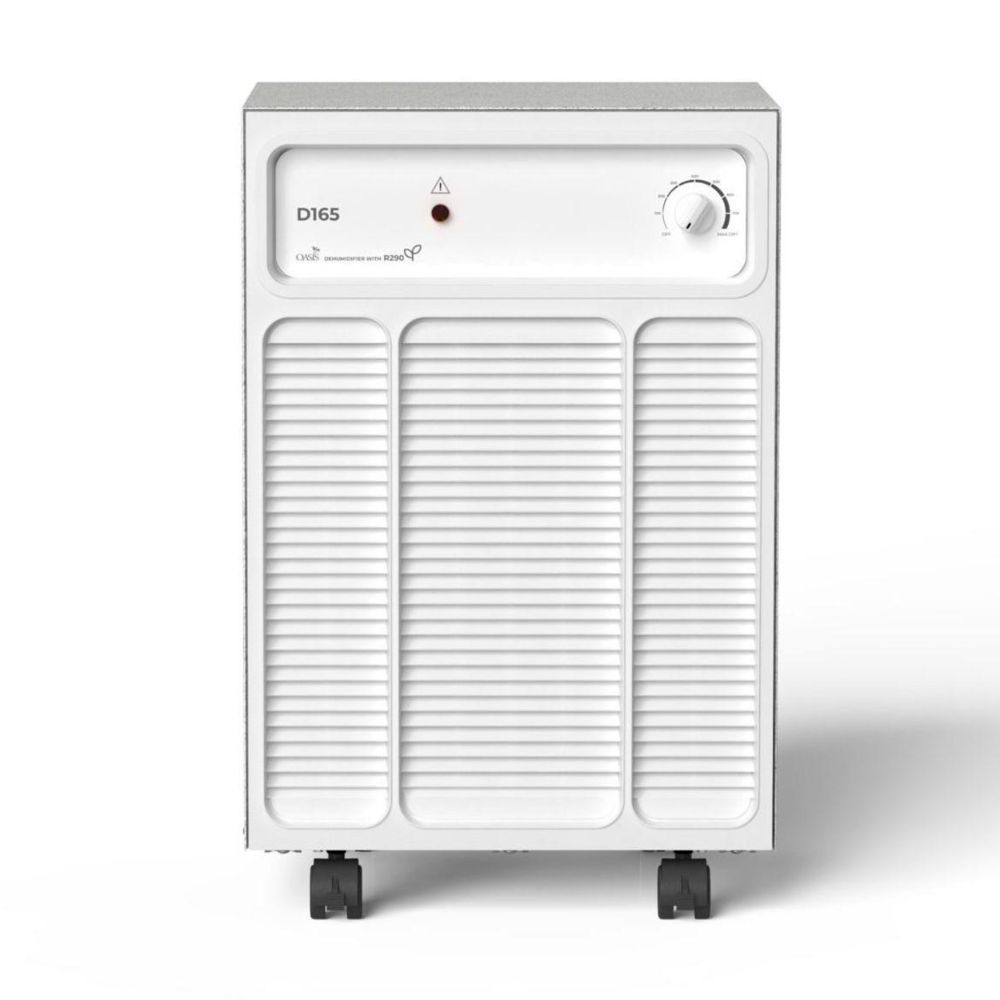 Dezumidificator profesional D165