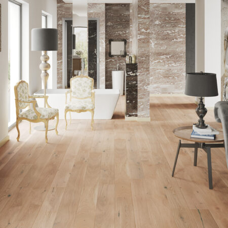 Parchet stejar Banana Song Grande