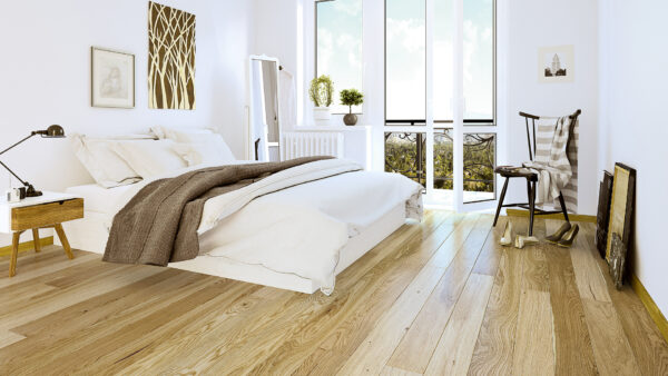 Parchet stejar Askania Piccolo