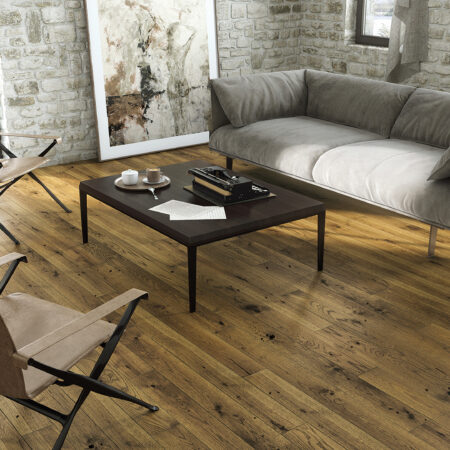 Parchet stejar  Nugat Piccolo