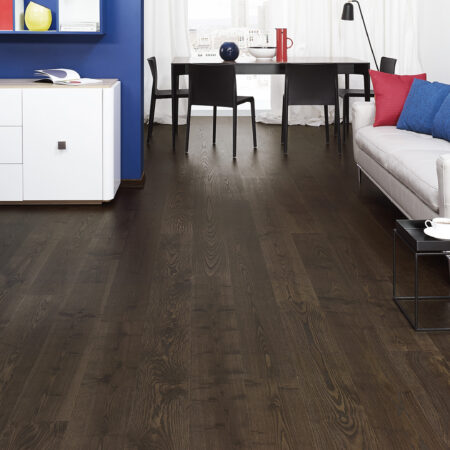 Parchet frasin  Coffee Grande