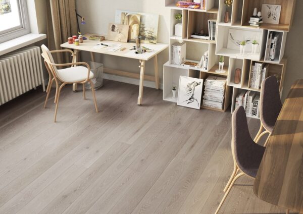 Parchet stejar Cardamomo Grande