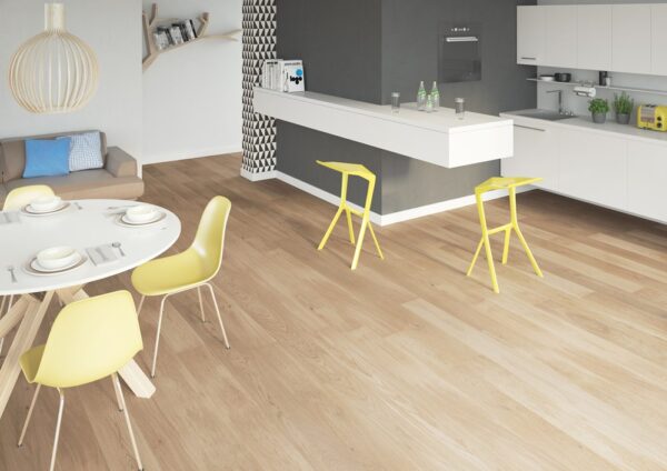 Parchet stejar Cheesecake Grande