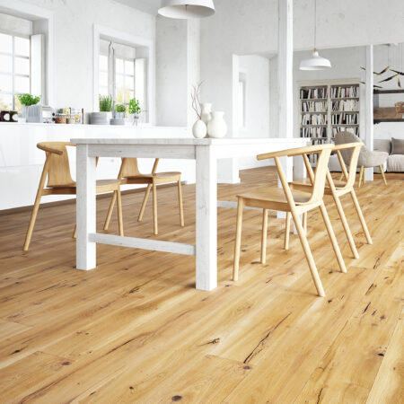 Parchet stejar  Calvados Grande