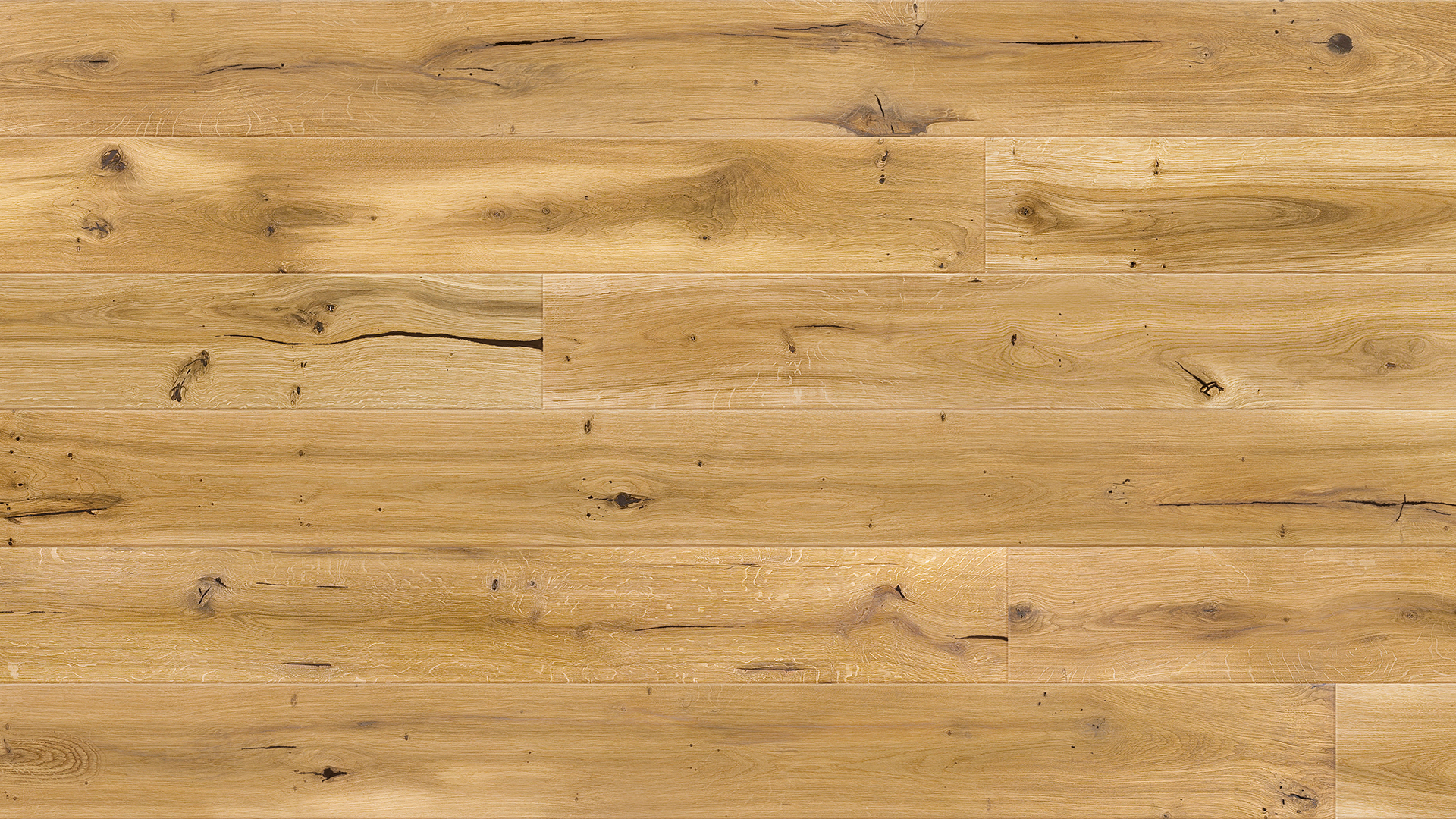 Parchet stejar Calvados Grande scurt - imagine 2