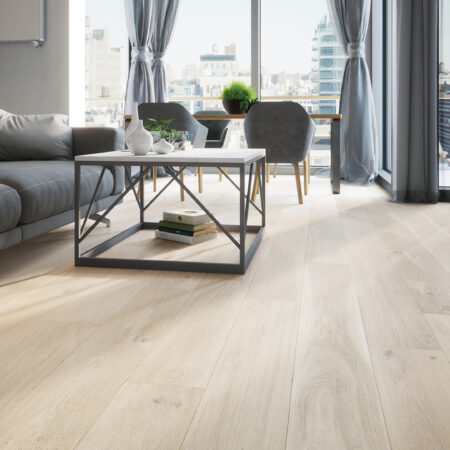 Parchet stejar Gentle