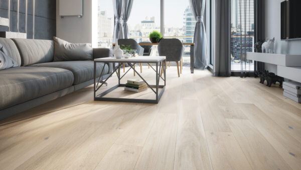 Parchet stejar Gentle