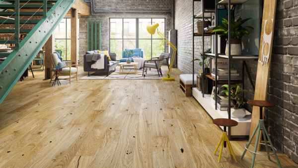 Parchet stejar Grand Canyon Grande