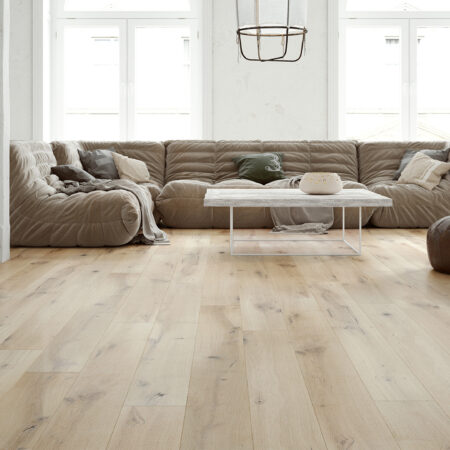 Parchet stejar Ivory Grande