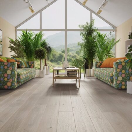 Parchet stejar Marzipan Muffin Grande