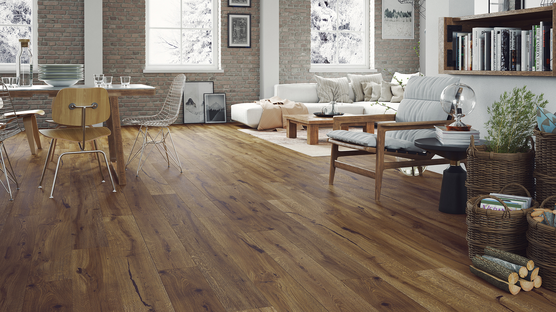 Parchet stejar Porto Grande