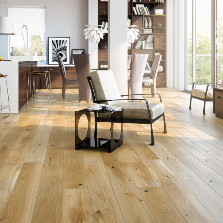 Parchet stejar  Sahara Grande